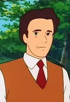Thomas Chilton
