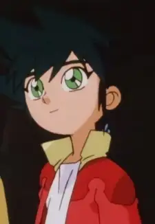 Takuya Harashima