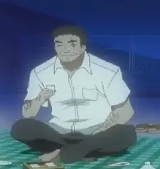 Ryuusei Kumada