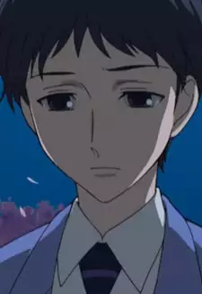 Tooru Suzushima