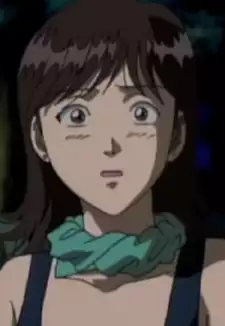 Ayumi Takenaka