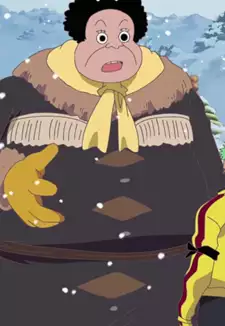 Maria Negikuma