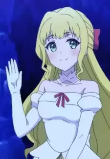 Margaret