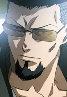 Ginji Matsuzaki