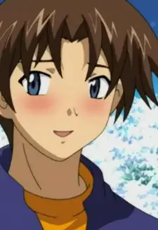 Yusuke Takasaki