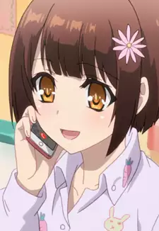 Mitsuki Shimoya