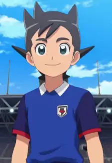Asuto Inamori