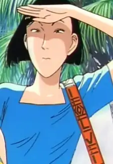 Fujiko Itou