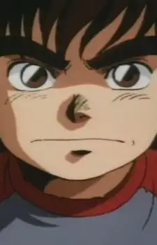 Saburo Tenma
