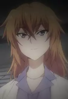 Natsumi Kurutsu