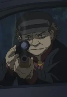Kiyoshi Kuno (Huang)