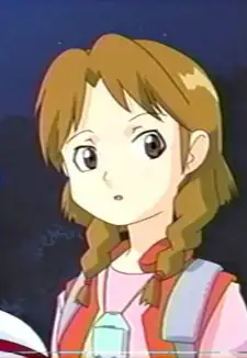 Haruka Hoshi