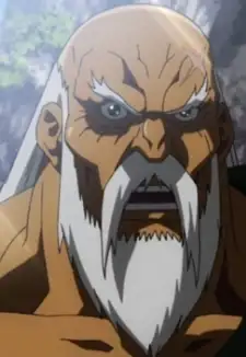 Gouken
