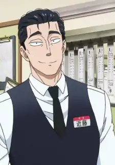 Masami Kondou