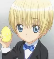 Hikaru Ichinomiya