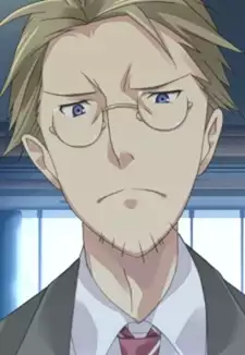 Shuuichi Wakui