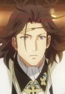 Toshizou Hijikata