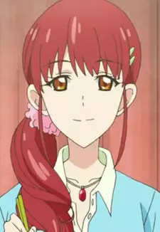 Ringo Hoshimiya