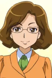 Horike-sensei