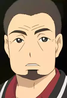 Yoshiya Komori