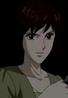 Asuka Kagurazaka