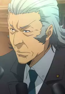 Shigenori Houjou