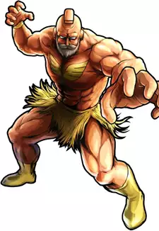 Prince Kamehame