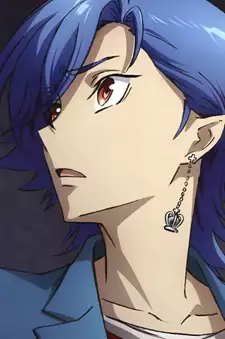 Jin Hinomoto