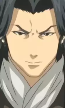Toshizou Hijikata
