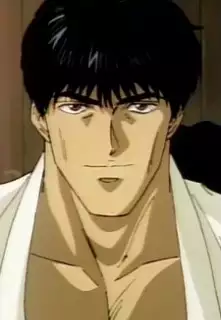 Masaaki Yanagisawa