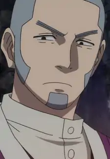 Yoshitake Shiraishi