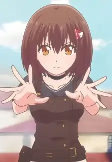 Yuuhi Hanabashira