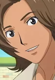 Shimon Kurisu
