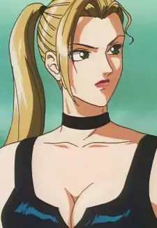 Cammy White