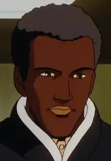 Louis Mashengo