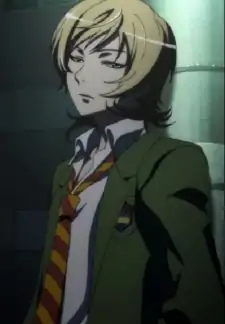 Toki Fujiwara