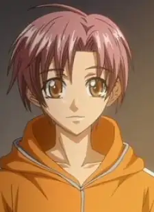 Riju Takatsukasa