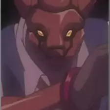 Cat Geist