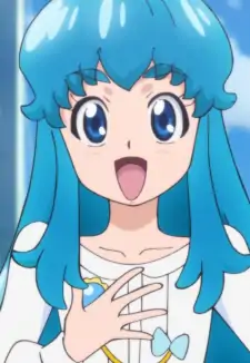 Hime Shirayuki