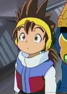Akira Akebono