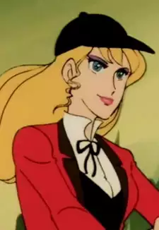 Emmanuelle Poirot