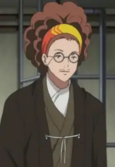 Yatarou Iwasaki