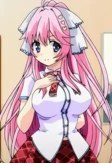 Sakura Nanase