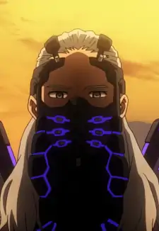Nine
