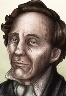 Hans Christian Andersen