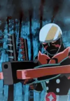 Red Hakaider