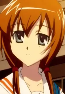 Kaho Sakazaki
