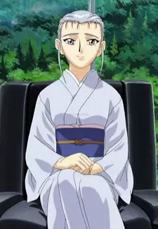 Kiyone Masaki