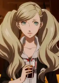 Ann Takamaki