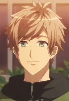 Tsuzuru Minagi